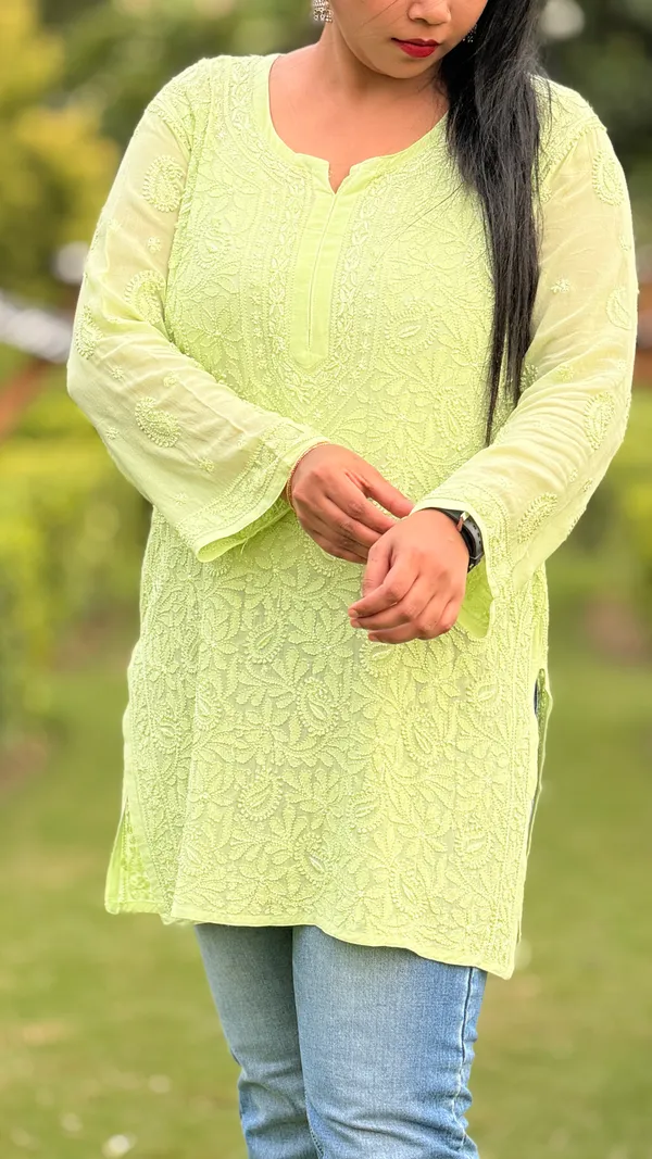 Pure_Viscose_Top_-_Green
