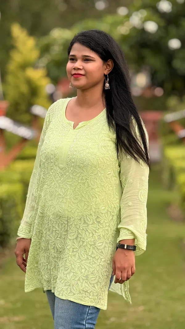 Pure_Viscose_Top_-_Green