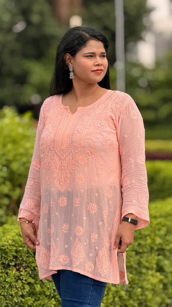Pure_Viscose_Top_-_Carrot_Pink