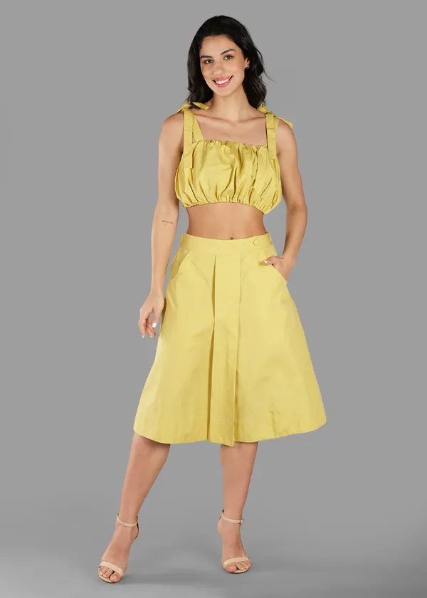 The_Serene_Coord_Set_-_Pastel_Yellow