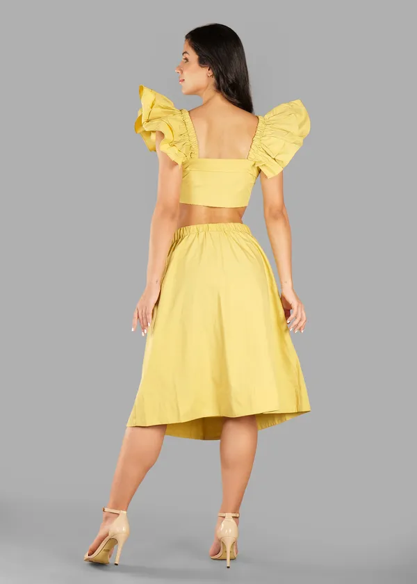 The_Bloom_Coord_Set_-_Pastel_Yellow