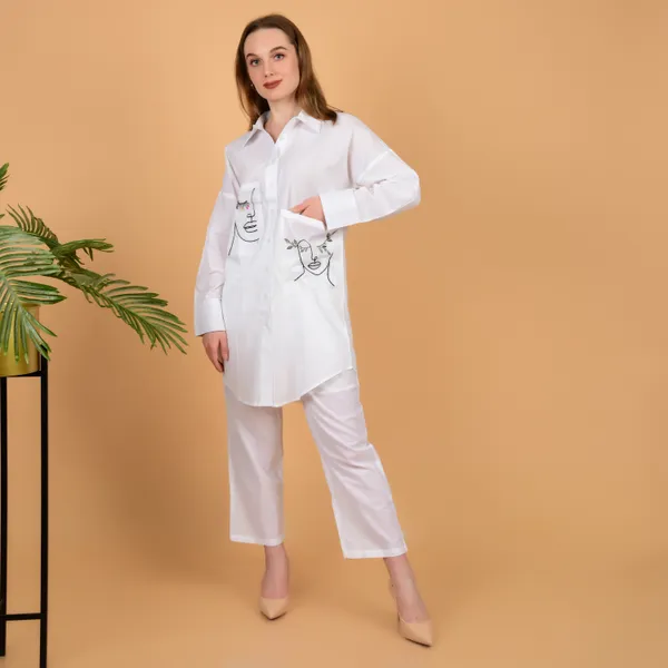 The_Face_Coord_Set_|_White