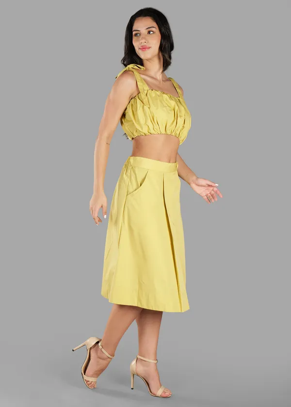 The_Serene_Coord_Set_-_Pastel_Yellow