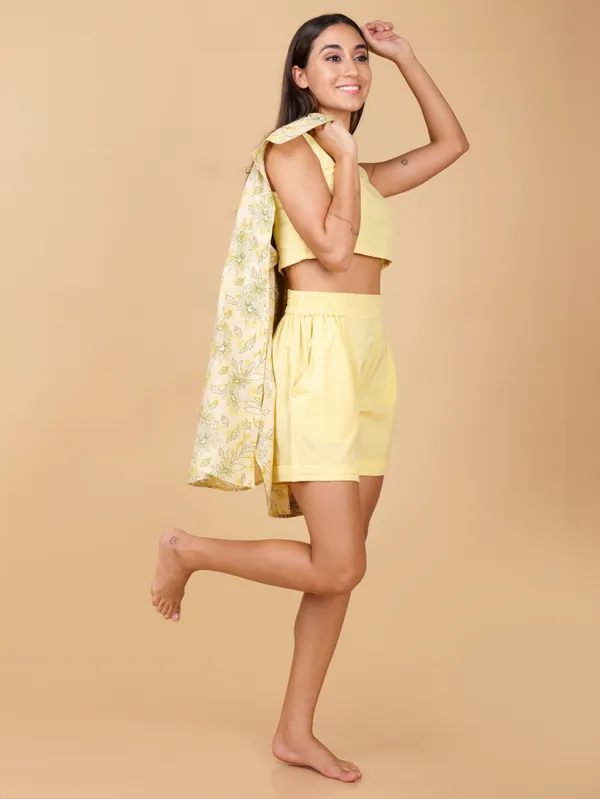 The_Minimal_Coord_Set_|_Light_Yellow