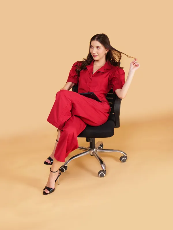 The_Ease_Coord_Set_|_Crimson