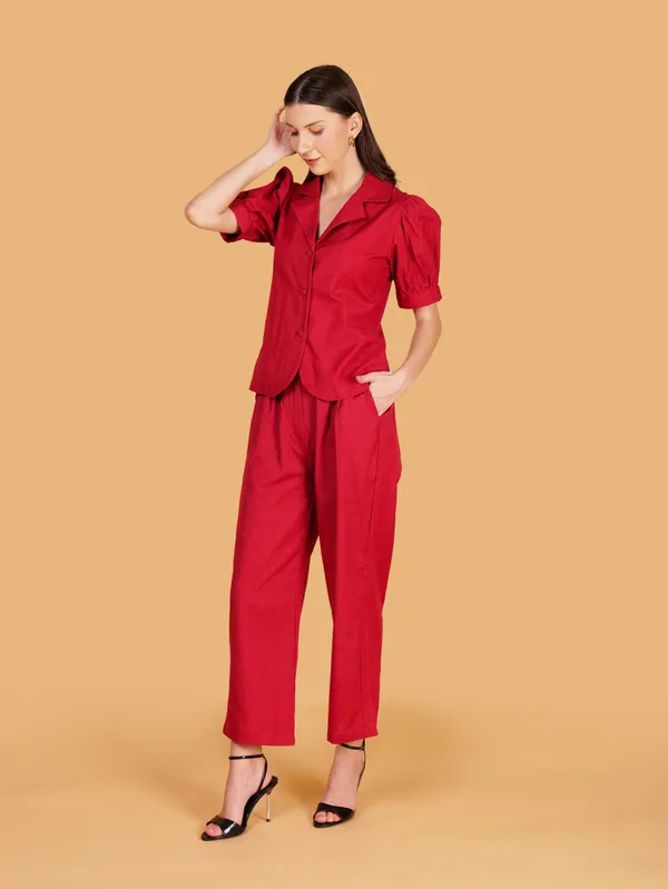 The_Ease_Coord_Set_|_Crimson