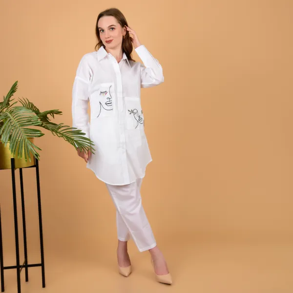 The_Face_Coord_Set_|_White