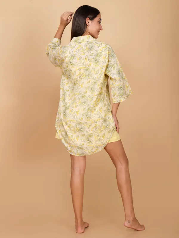 The_Minimal_Coord_Set_|_Light_Yellow