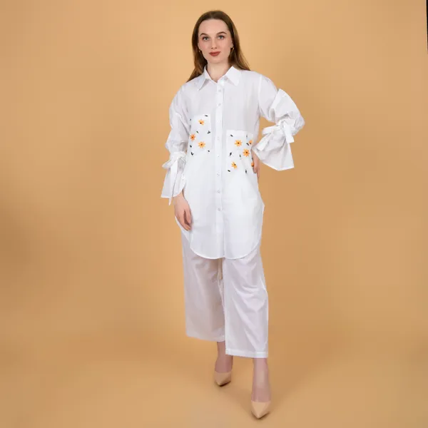 The_Bow_Coord_Set_|_White