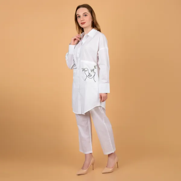 The_Face_Coord_Set_|_White