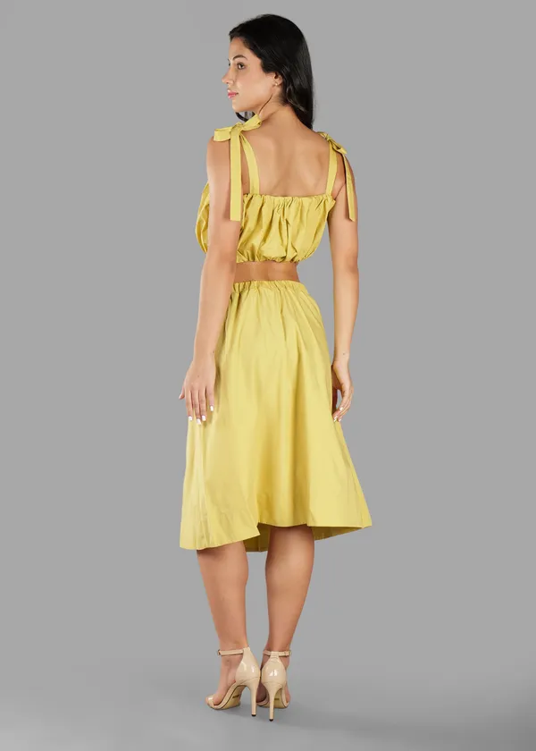 The_Serene_Coord_Set_-_Pastel_Yellow