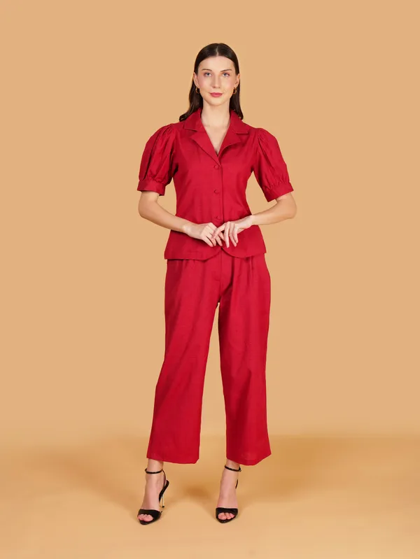 The_Ease_Coord_Set_|_Crimson