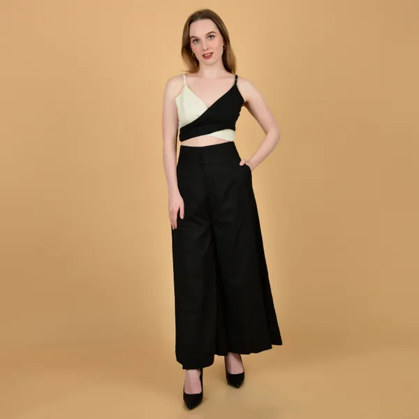 The_Wrap_Coord_Set_|_Black