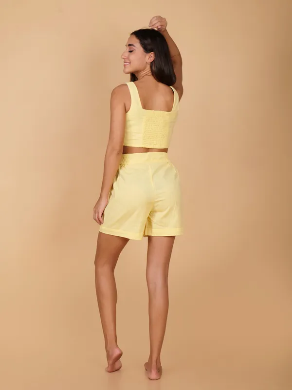 The_Minimal_Coord_Set_|_Light_Yellow