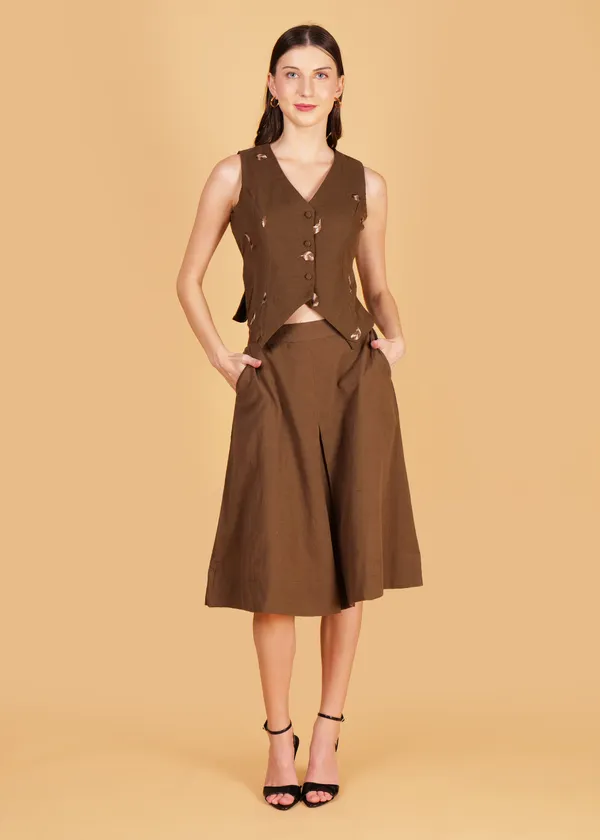 The_Polished_Set_|_Brown