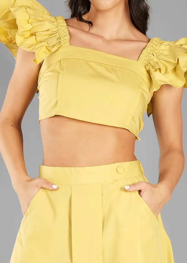 The_Bloom_Coord_Set_-_Pastel_Yellow