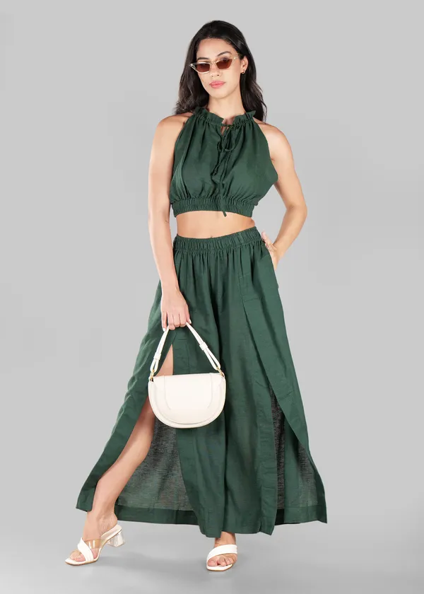 The_Bare_Set_-_Forest_Green