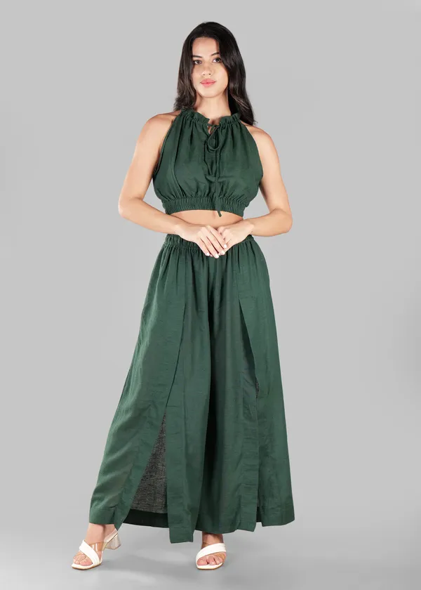 The_Bare_Set_-_Forest_Green