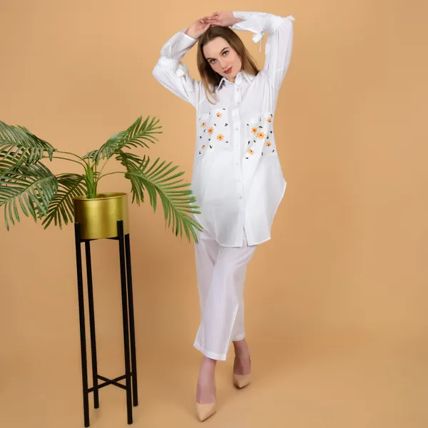 The_Bow_Coord_Set_|_White