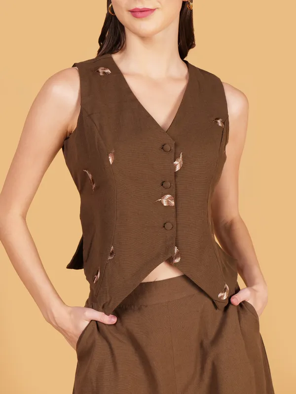 The_Polished_Set_|_Brown