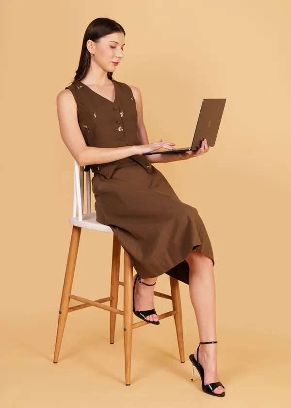 The_Polished_Set_|_Brown