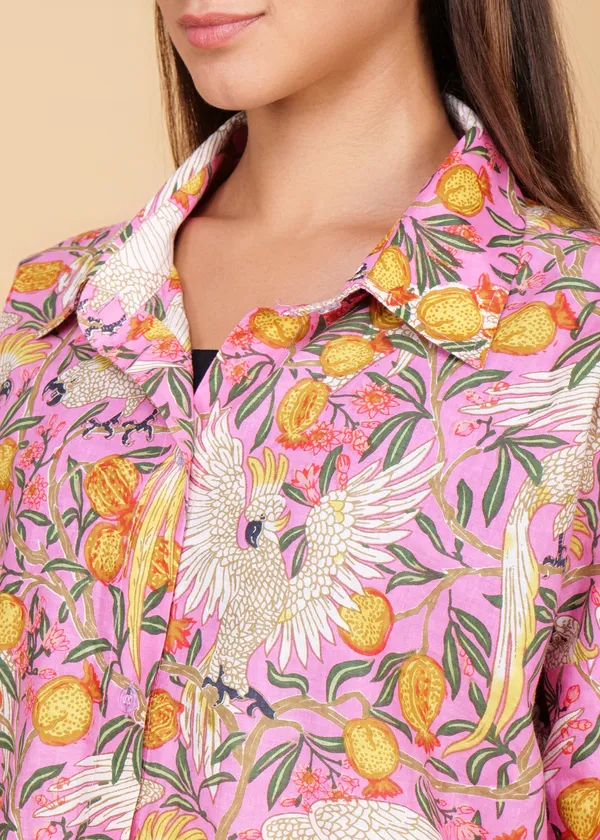 Light_Pink_Botanical_Print_Shirt