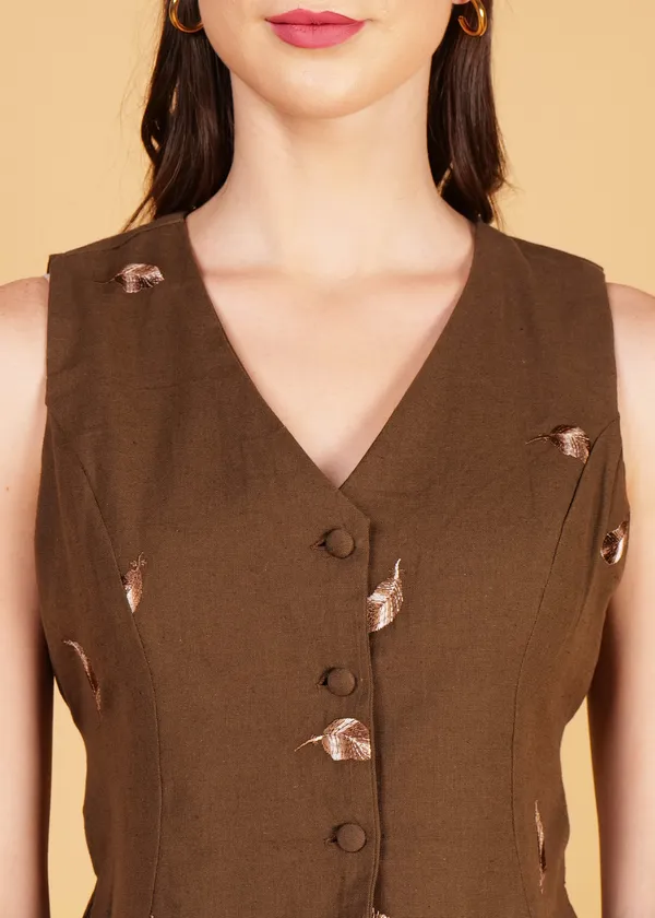 The_Polished_Set_|_Brown