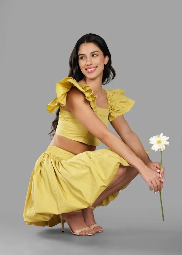 The_Rhythm_Coord_Set_-_Pastel_Yellow