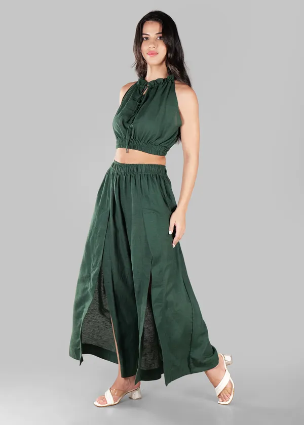 The_Bare_Set_-_Forest_Green