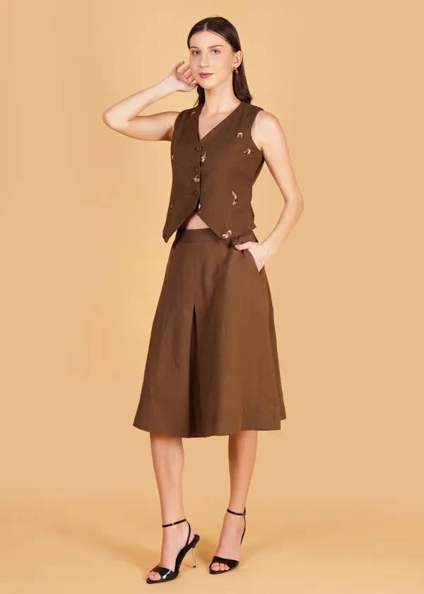 The_Polished_Set_|_Brown