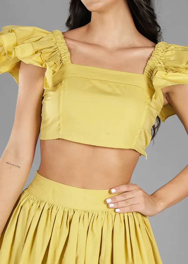 The_Rhythm_Coord_Set_-_Pastel_Yellow