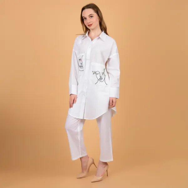 The_Face_Coord_Set_|_White