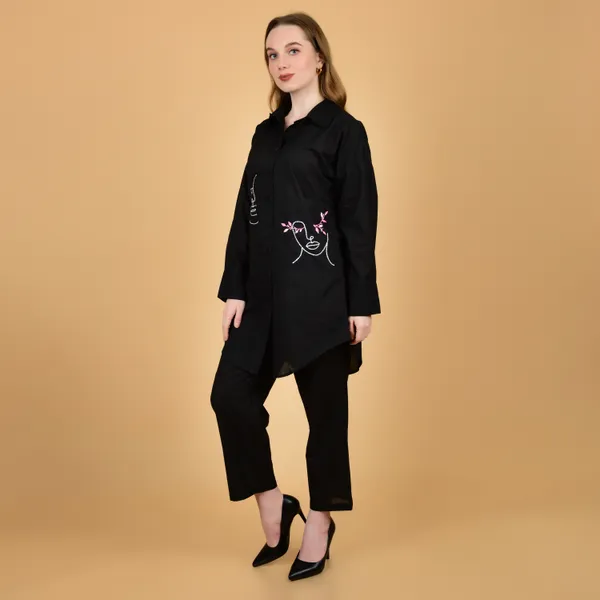 The_Face_Coord_Set_|_Black