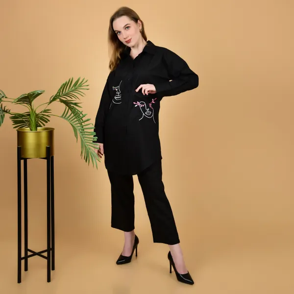 The_Face_Coord_Set_|_Black