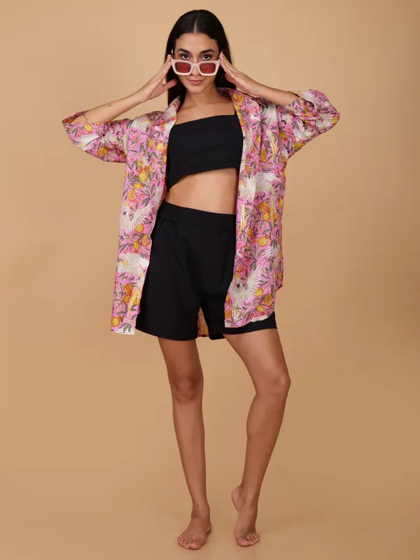 Light_Pink_Botanical_Print_Shirt