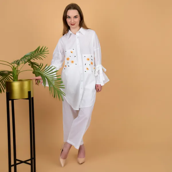 The_Bow_Coord_Set_|_White