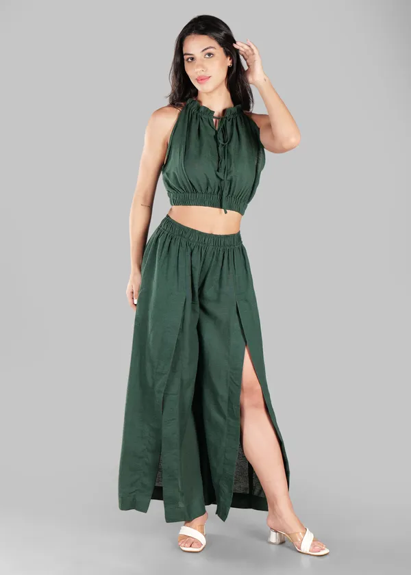 The_Bare_Set_-_Forest_Green