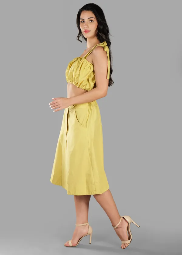The_Serene_Coord_Set_-_Pastel_Yellow