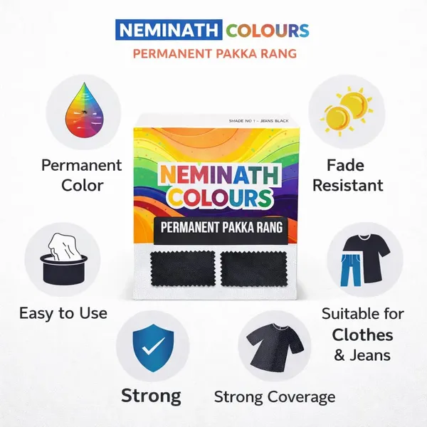 Neminath_Permanent_Pakka_Rang_Fabric__Dye_For_Clothes_Permanent_Fabric_Dye_Shade_No_11_Swiss_Pink_105_Gms_50_Ml_Color_Fixer
