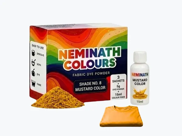 Mustard_Fabric_Dye_Pack__Dye_Sachets_Fixer_For_Diy_Clothes_Restoration