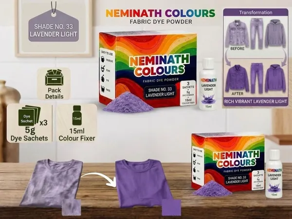 Lavender_Light_Fabric_Dye_Pack__Dye_Sachets_Fixer_For_Diy_Clothes_Restoration