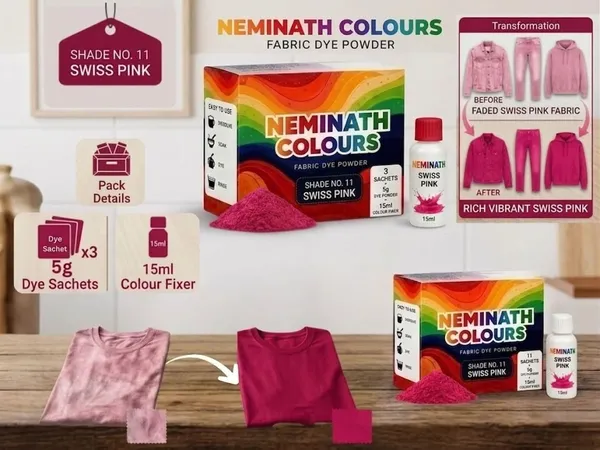 Swiss_Pink_Fabric_Dye_Pack__Dye_Sachets_Fixer_For_Diy_Clothes_Restoration