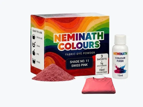 Swiss_Pink_Fabric_Dye_Pack__Dye_Sachets_Fixer_For_Diy_Clothes_Restoration