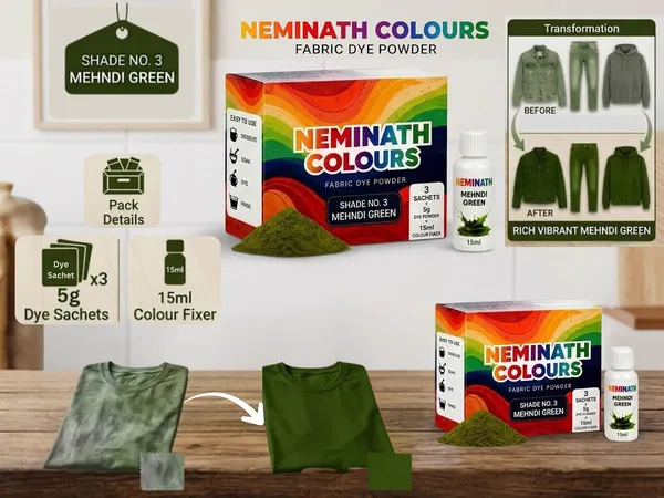 Mehndi_Green_Fabric_Dye_Pack__Dye_Sachets_Fixer_For_Diy_Clothes_Restoration