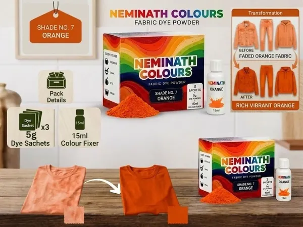 Orange_Fabric_Dye_Pack__Dye_Sachets_Fixer_For_Diy_Clothes_Restoration