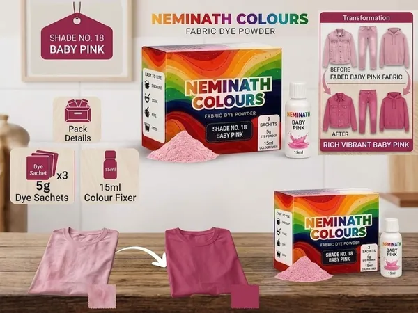 Baby_Pink_Fabric_Dye_Pack__Dye_Sachets_Fixer_For_Diy_Clothes_Restoration