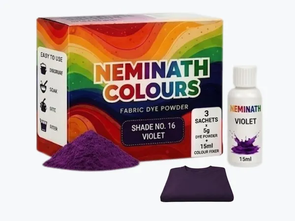 Violet_Fabric_Dye_Pack__Dye_Sachets_Fixer_For_Diy_Clothes_Restoration