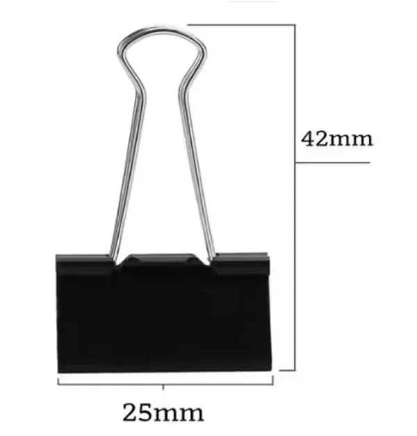 Black_Metal_Binder_Clips_25Mm_Pack_Of_72
