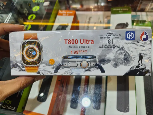 Everlite_T800_Ultra_Wireless_Charging_Smartwatch