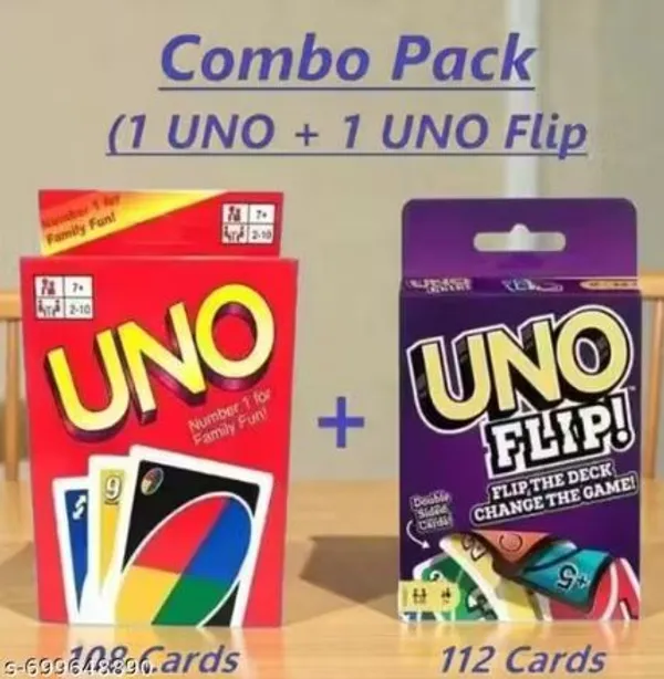 Uno_&_Uno_Flip_Combo_Card_Game_Pack_Of_2